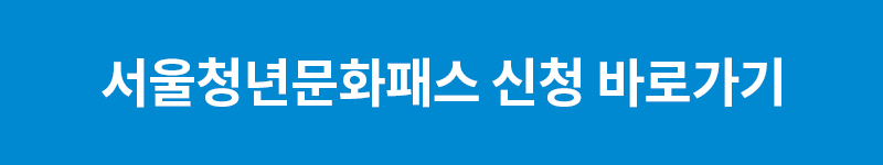 서울청년문화패스