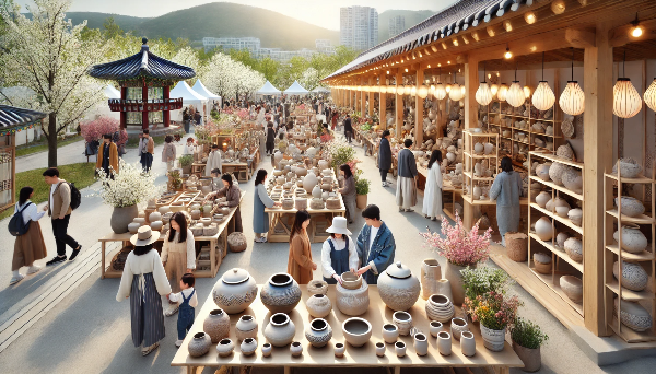 2025 여주도자기축제