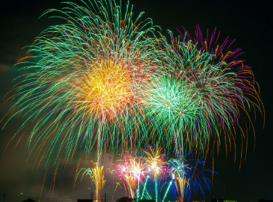 2024 부산 불꽃축제 일정 교통통제 구간 실시간 교통상황