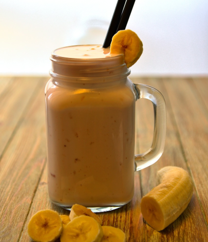 단백질 &amp; 전해질 보충을 위한 홈메이드 레시피