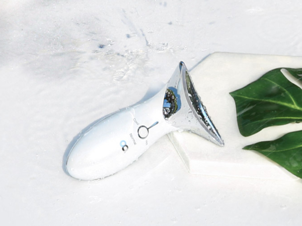 피부탄력기기 추천-오아 아쿠아 갈바닉 피부관리기