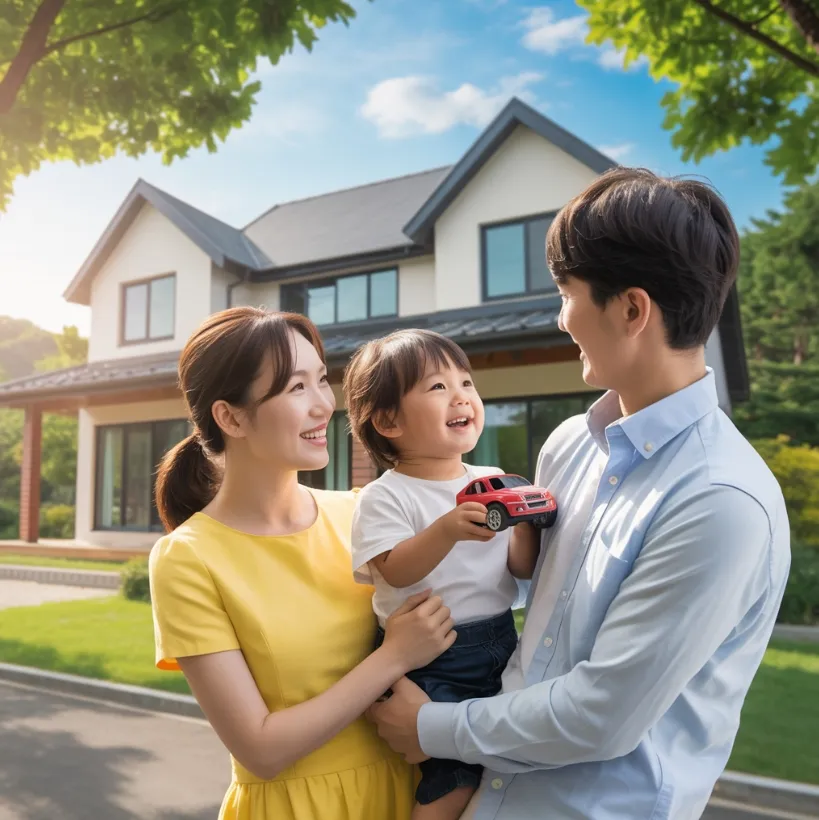 새집증후군 이미지