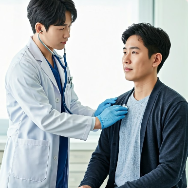 레지던트 뜻과 역할