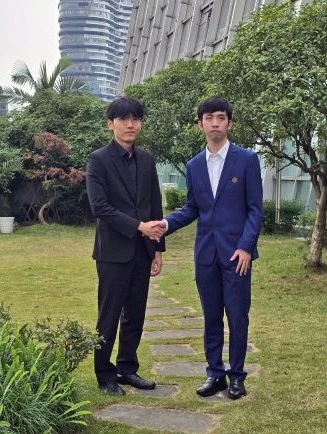 제1회 난양배 월드 바둑 마스터스 신진서 9단 vs 왕싱하오 9단 결승 대국 경기 일정 초대 챔피언 피셔룰 우승 준우승 상금