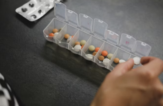 인벤테라 신기술, 미래의료 혁신