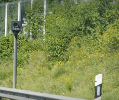 광주 점심시간 주차허용 확인방법, 제외구역