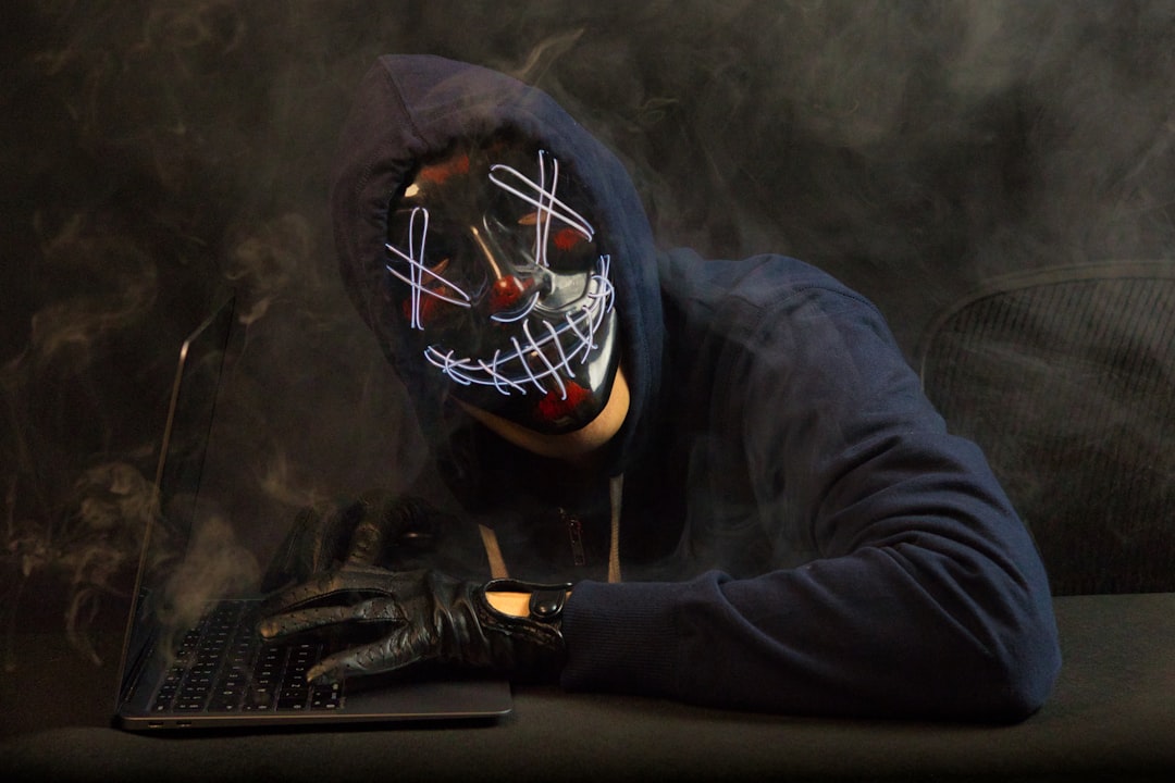 Hackers