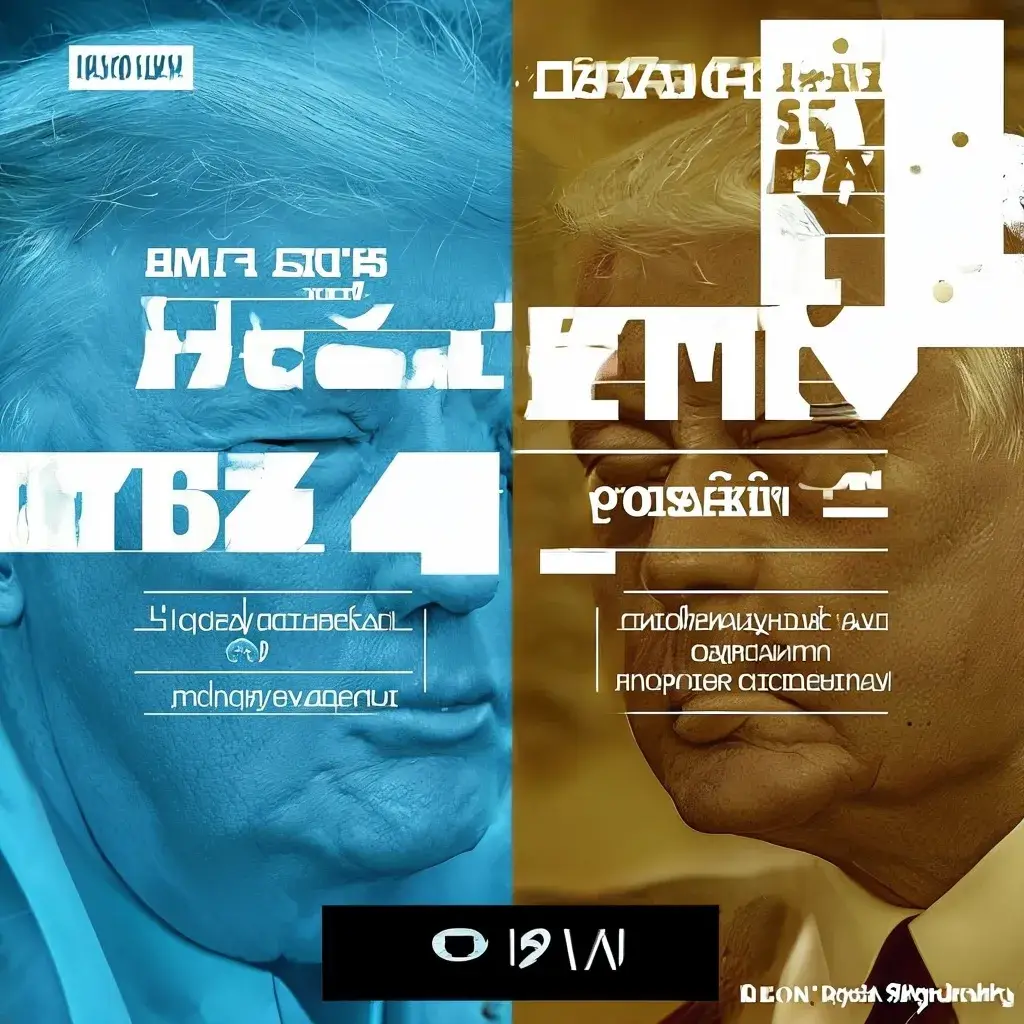 미러 정상 통화