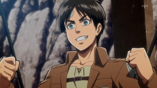 진격의 거인 관련 사진