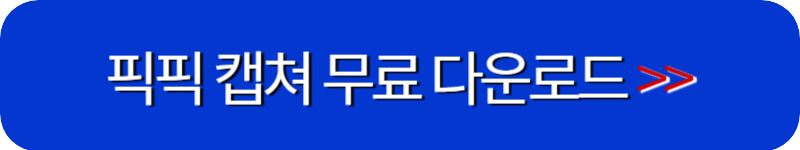 픽픽-캡쳐-다운로드-링크버튼