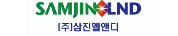 원통형 배터리 관련주 삼진엘앤디