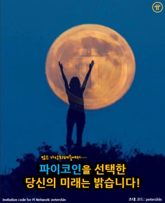 파이코인의 미래