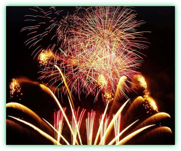 현지인 추천 2025년 강릉단오제 불꽃놀이 최신정보&amp;#44; 관람꿀팁&amp;#44; 명당 BEST 5