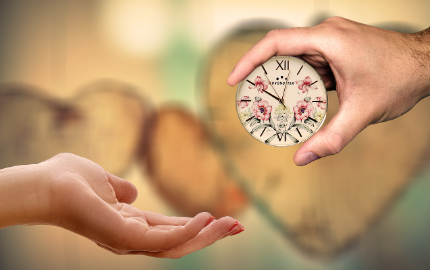 아이 교육에서 &lsquo;타이밍&rsquo;이 중요한 이유