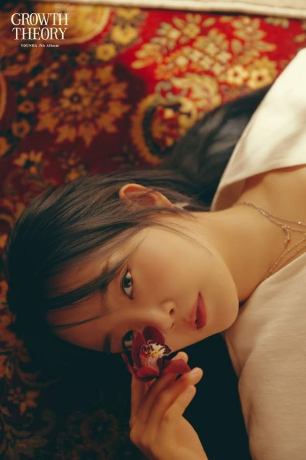 윤하 프로필