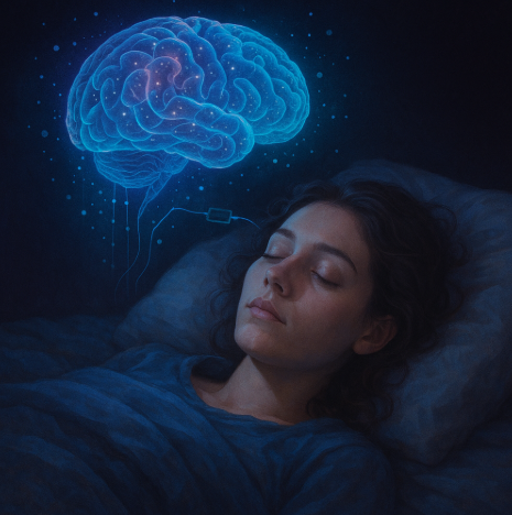 내 꿈을 내가 조종할 수 있다면? 꿈 조작 기술의 현재와 미래