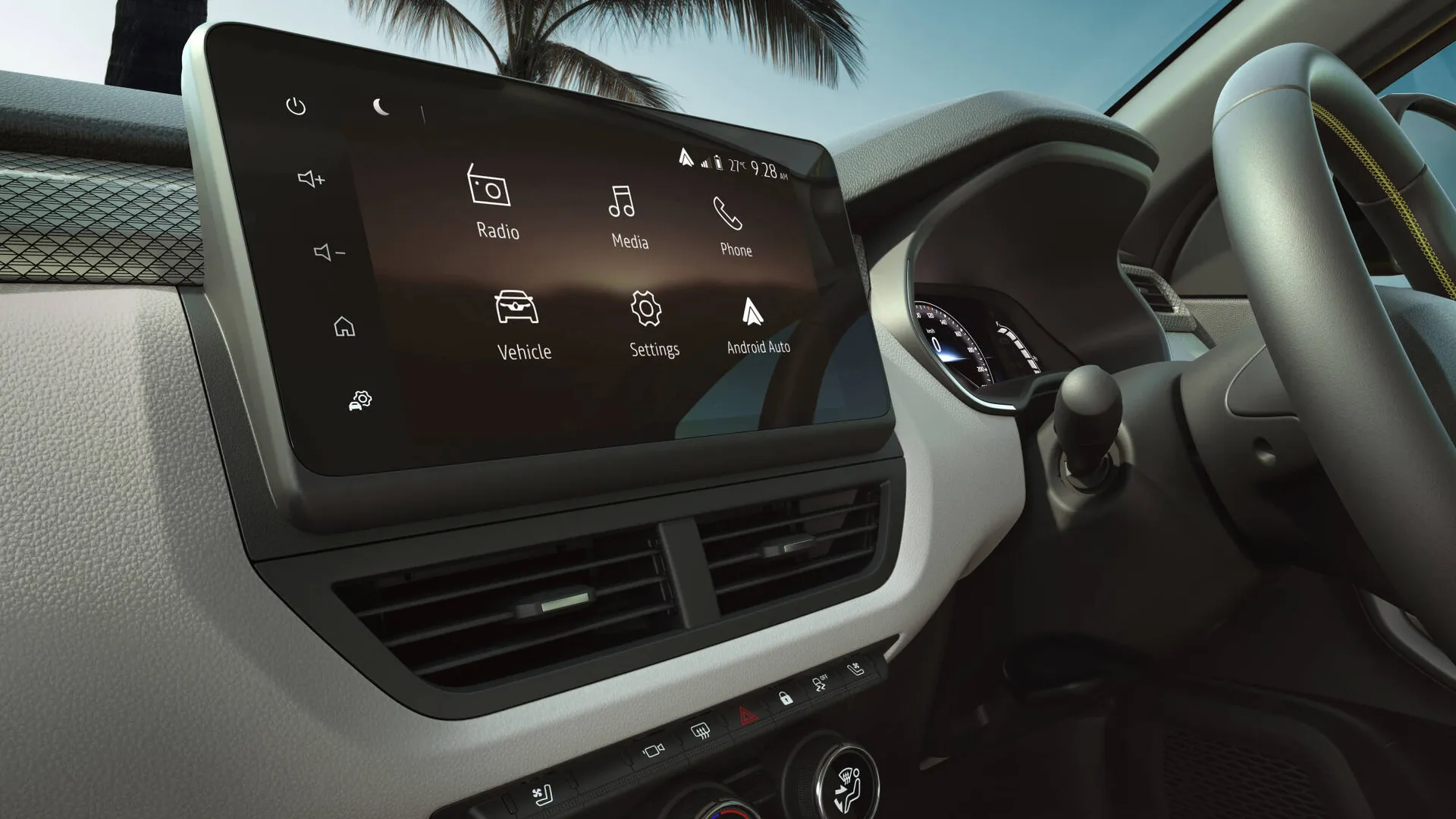 2025 르노 카이거 자동차 정보 이미지