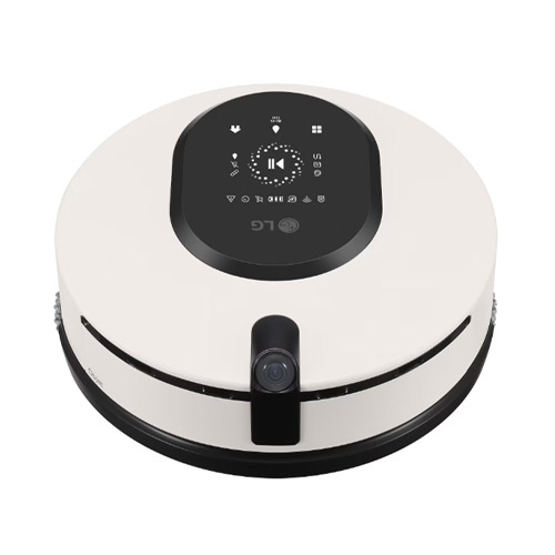 로봇청소기 추천 순위 성능비교 - LG전자 오브제컬렉션 코드제로 M9 MO972