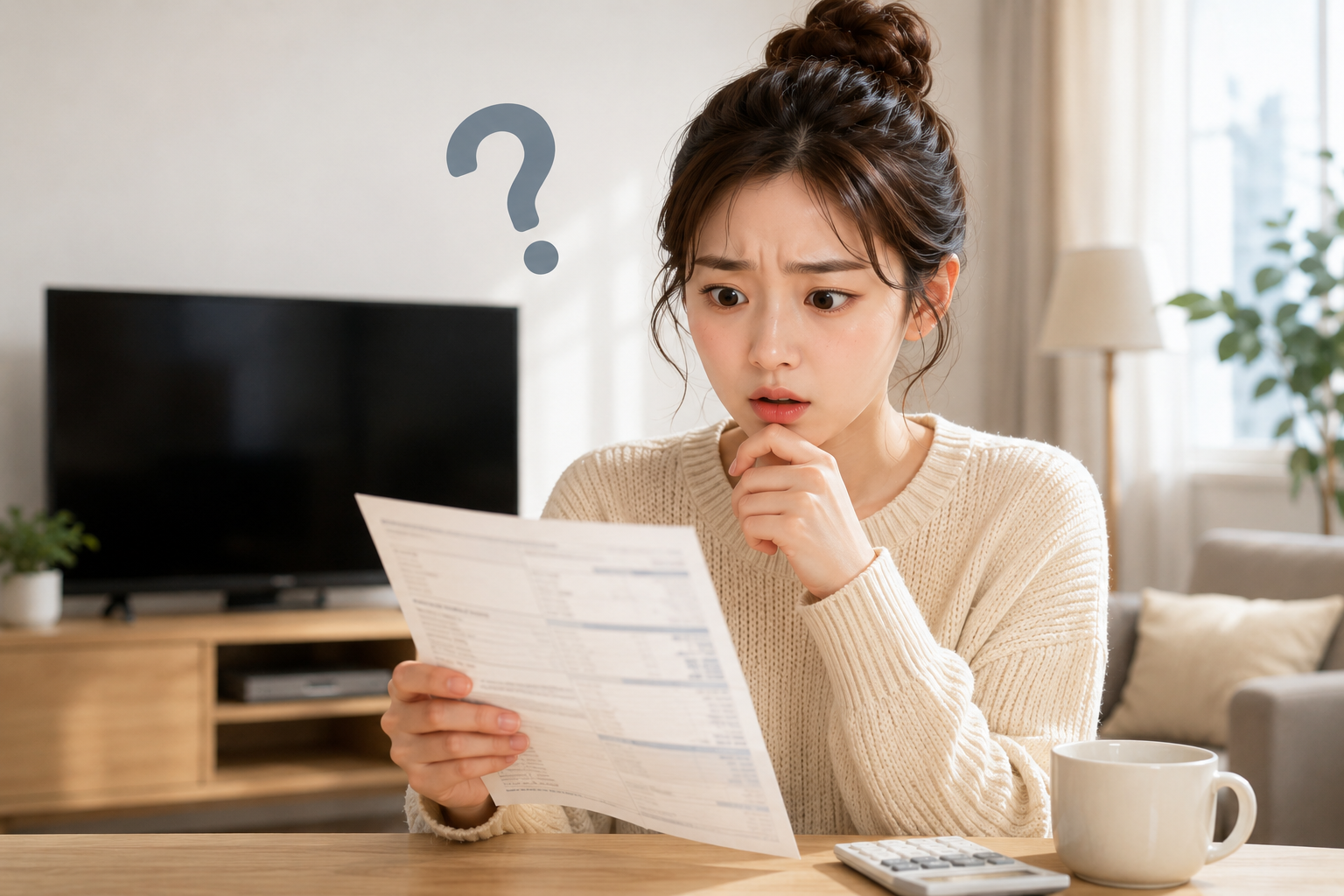 TV 수신료 면제 신청 방법, 모르고 내는 사람이 생각보다 많습니다