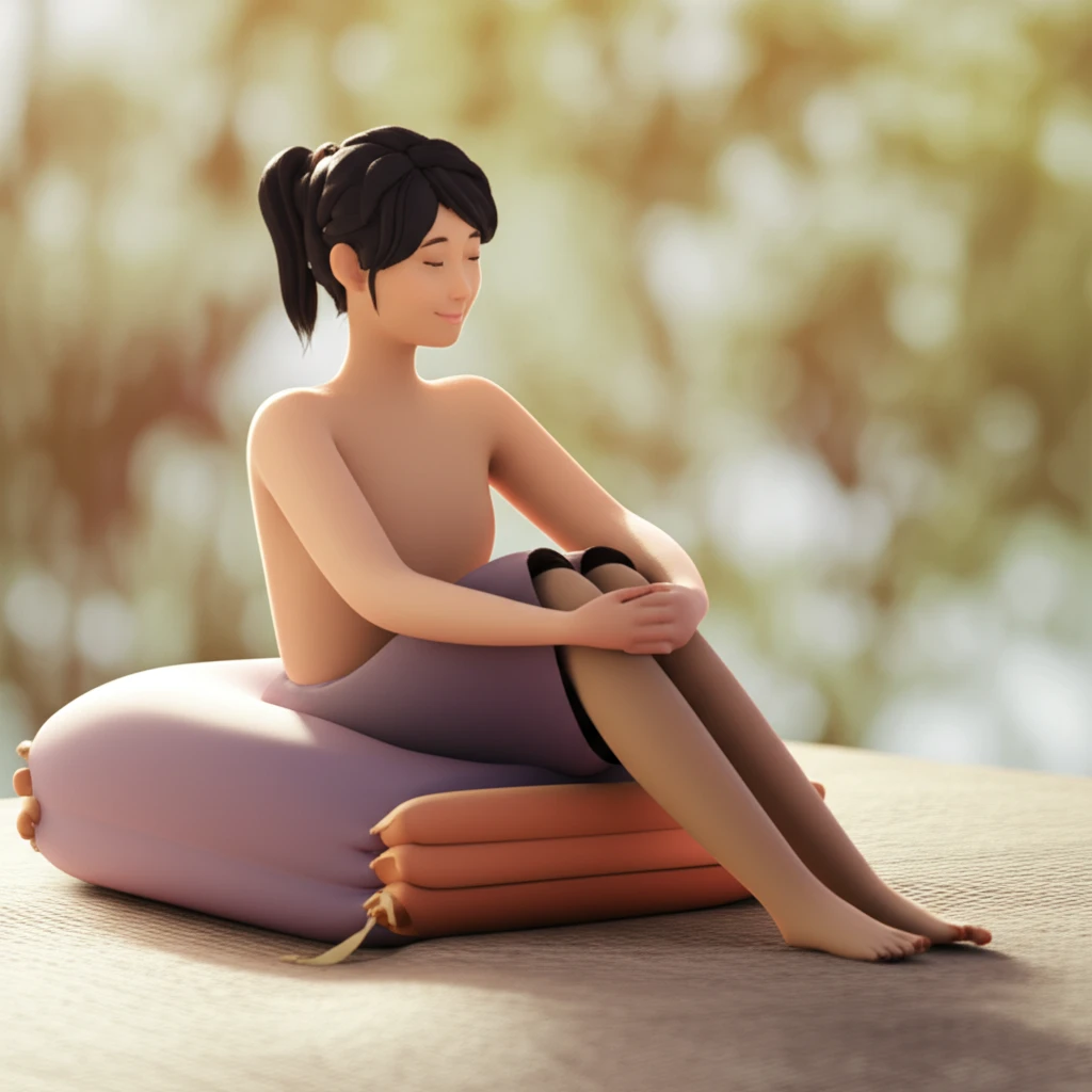 치질 수술 후 회복: 앉는 시점과 통..