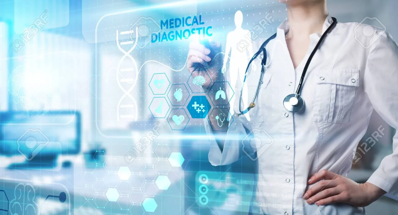 질병 예방&middot;진단 중심 정밀의료 시장 선점