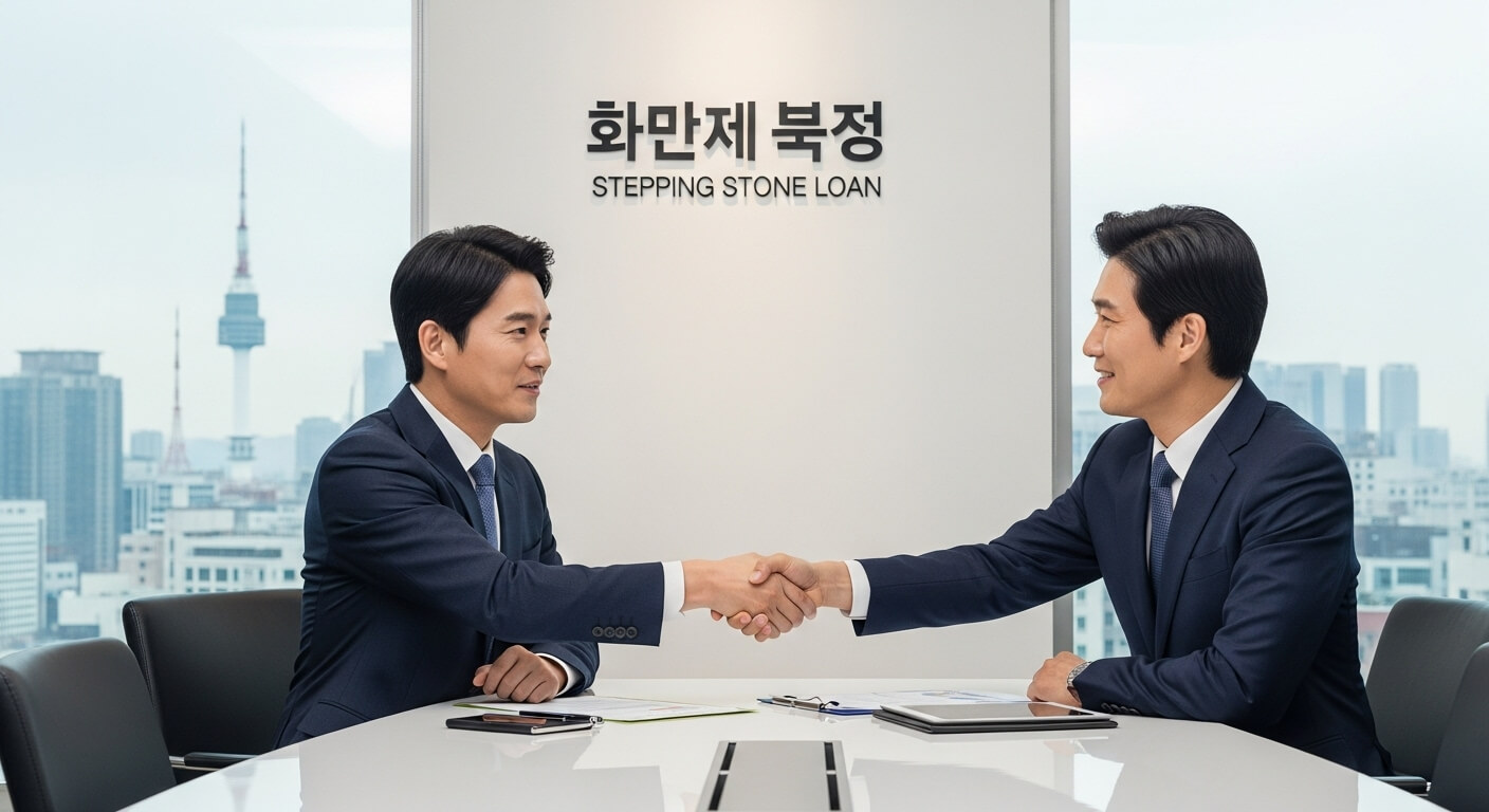 디딤돌 대출
