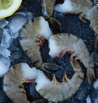 대하 소금구이 방법