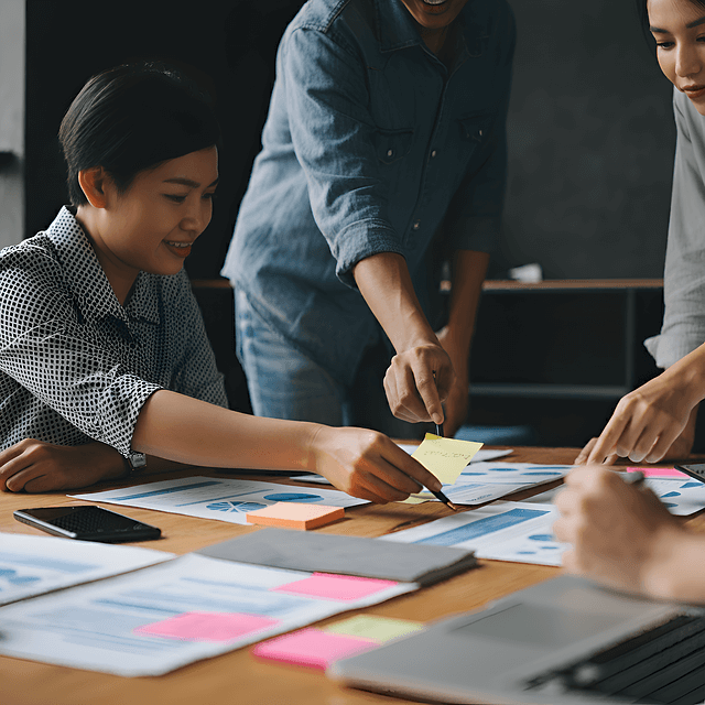 사내 프레젠테이션 성공 노하우: 기획·디자인·발표 기술