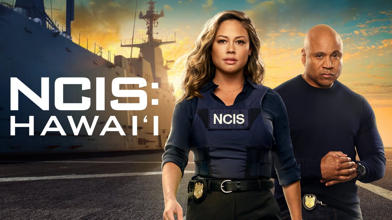 NCIS: 하와이 시즌 3