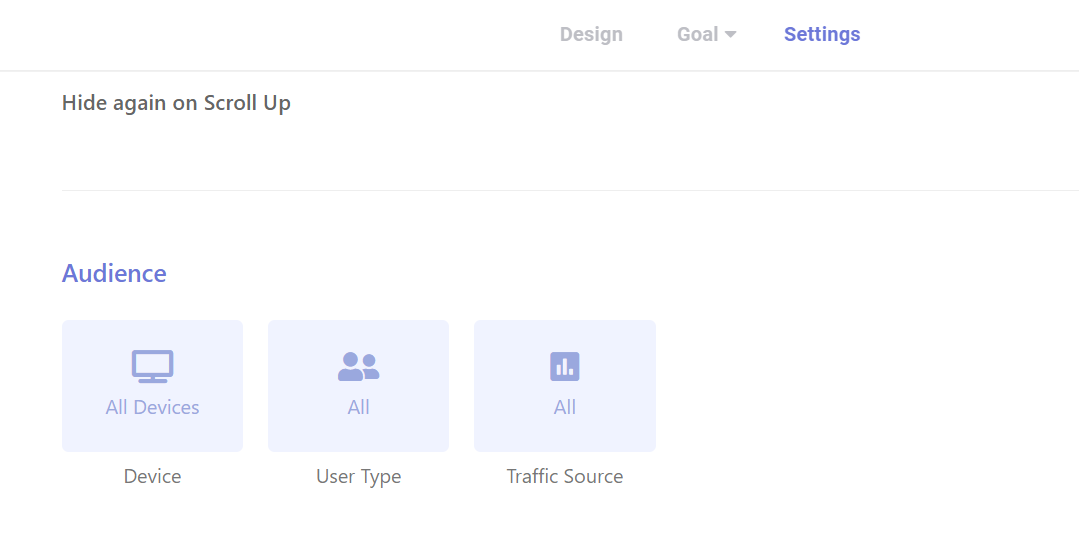 워드프레스 Brave 팝업 플러그인