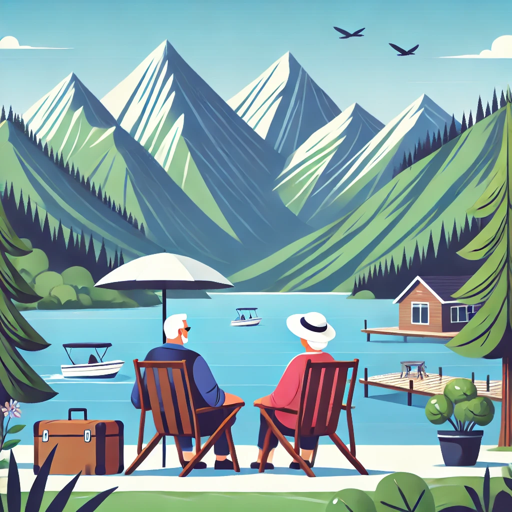 소득대체율이란? 국민연금과 은퇴 준비에 미치는 영향