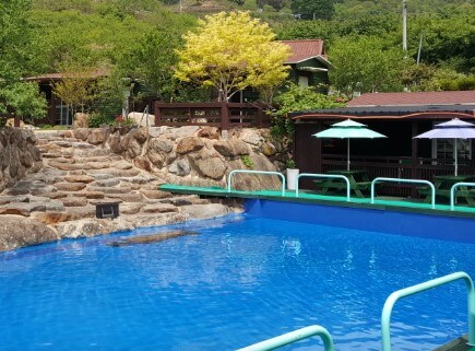 하동산수애수영장