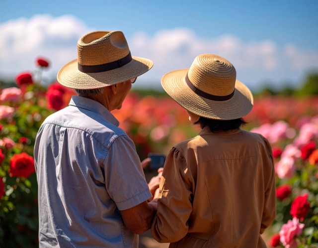 체험 프로그램과 특별 이벤트