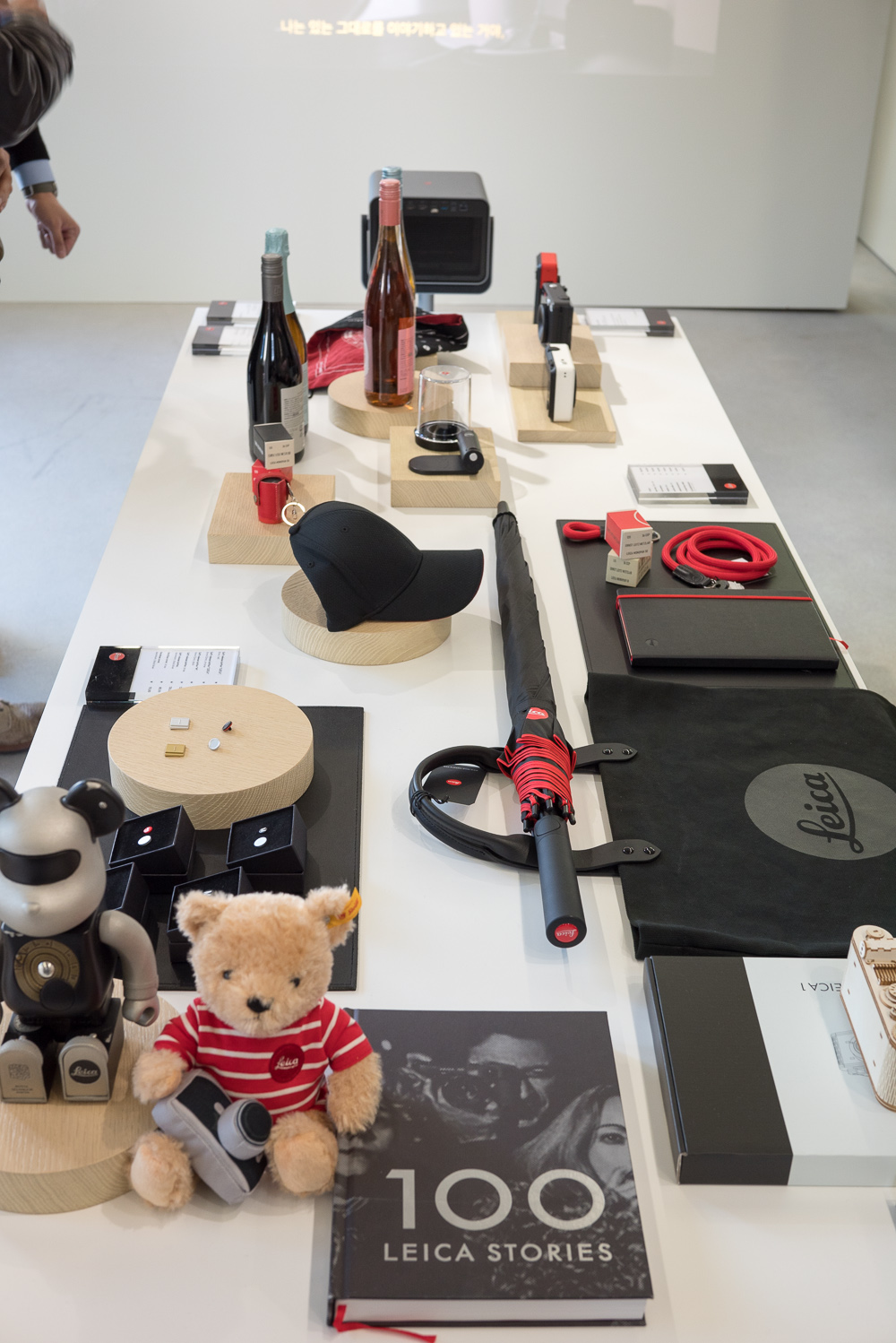 라이카 M 커넥트