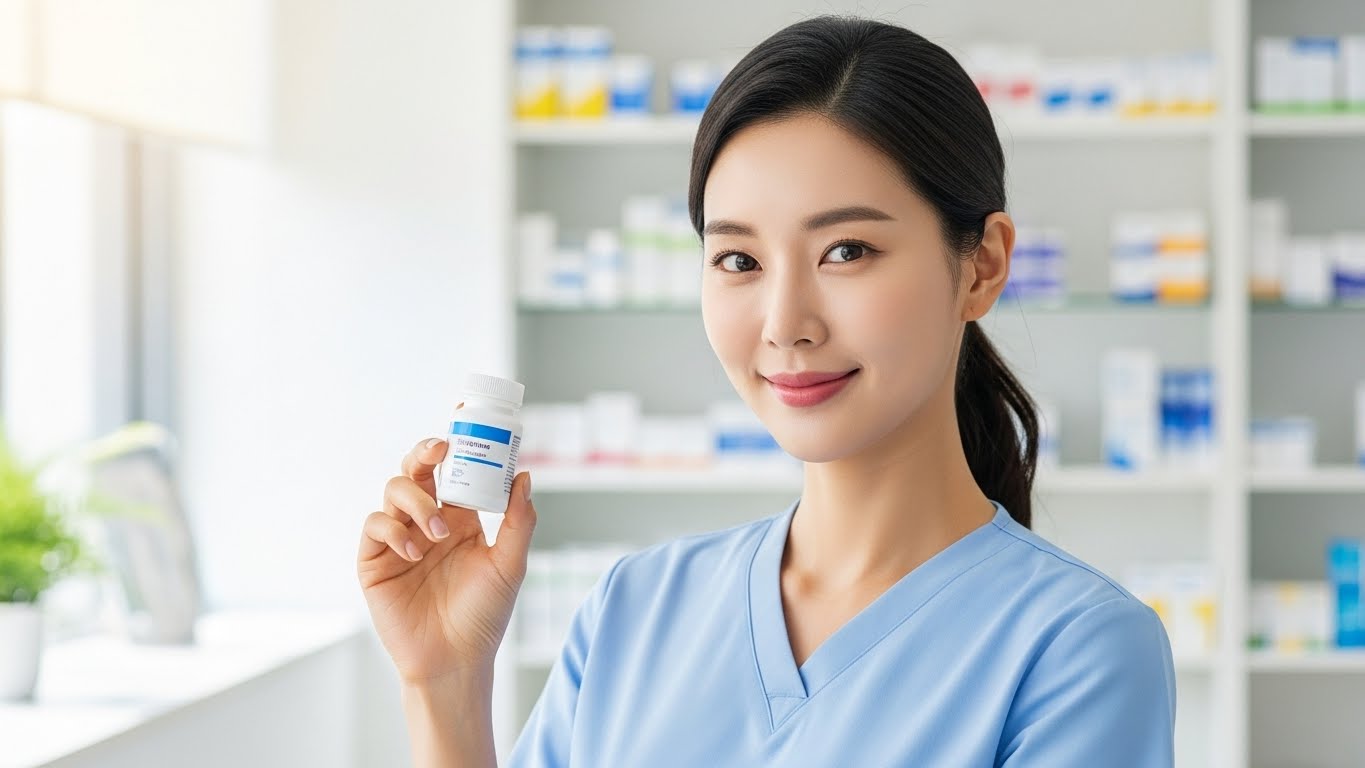 칼슘 마그네슘 영양제 효능