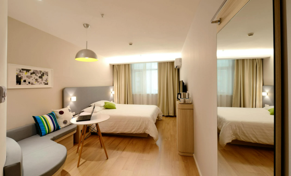 호텔예약사이트