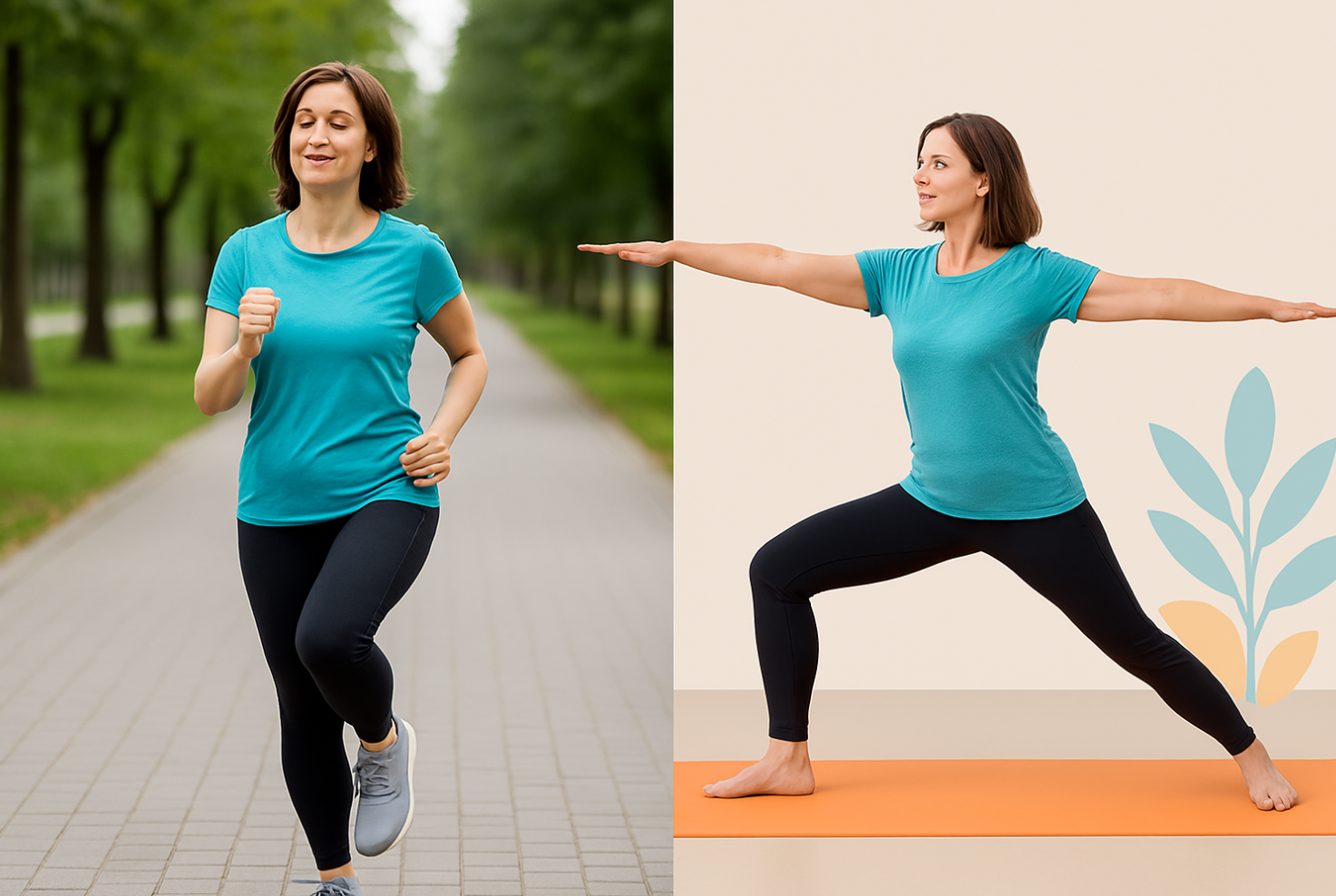 나만의 운동 루틴