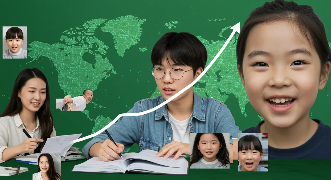 시장 기회 및 분석