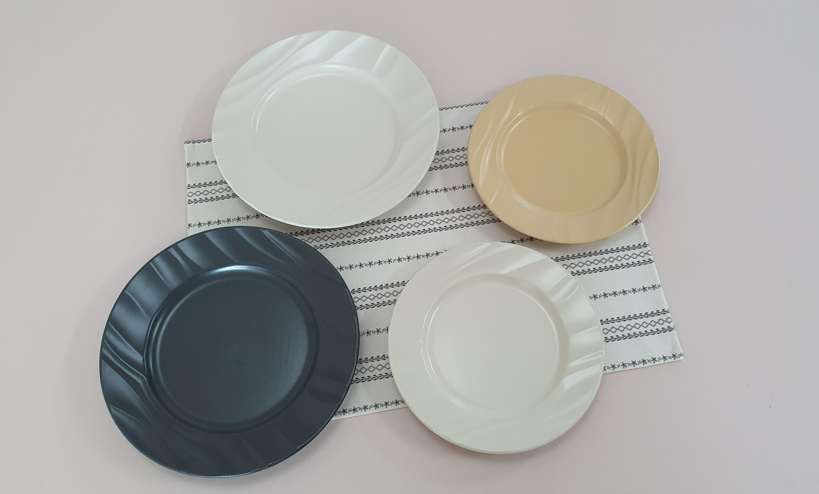 미디엄-라지-크기의-라고아-접시