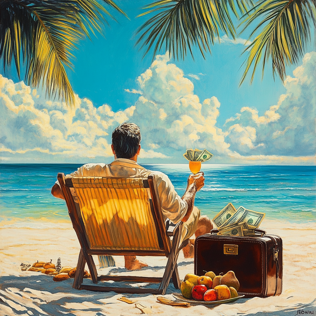 근로자휴가지원