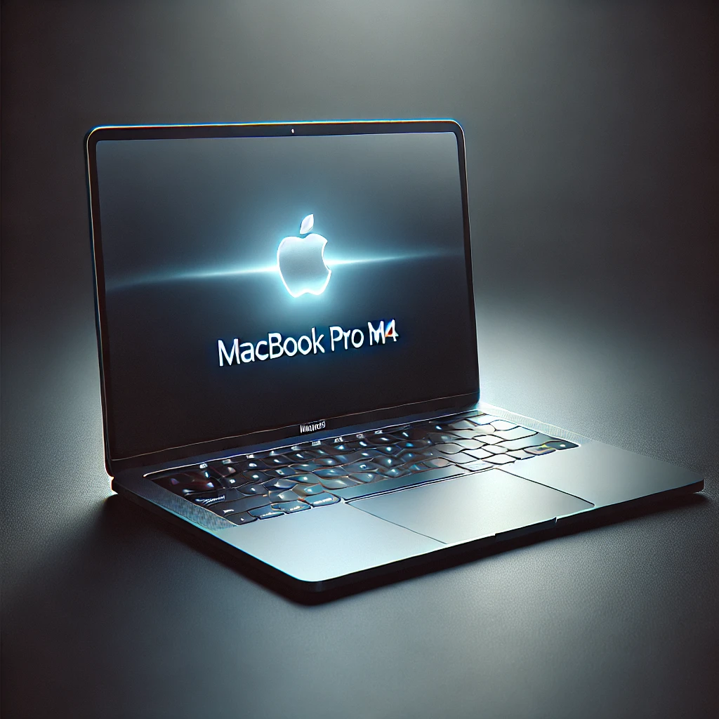 맥북 프로 M4