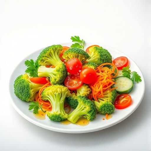 브로콜리의 놀라운 효능