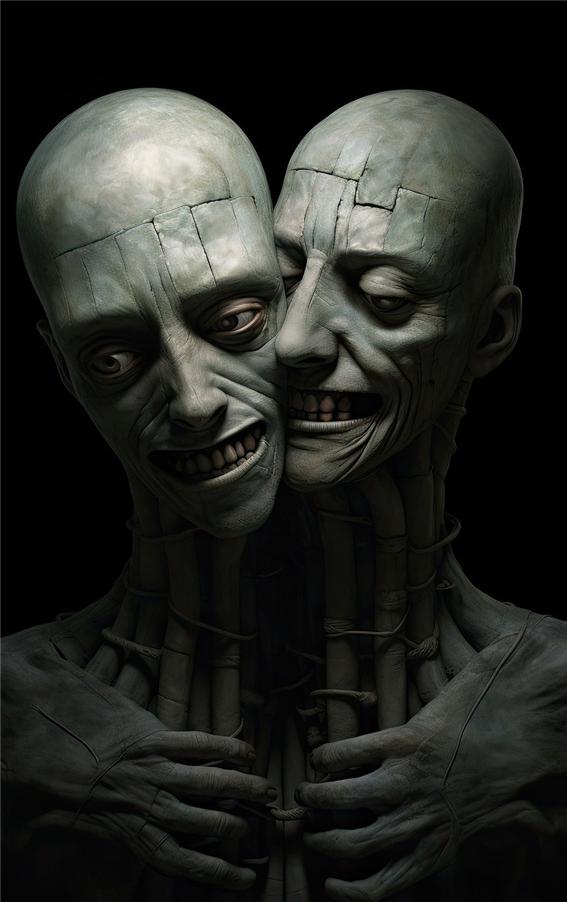 지속성 양극성 장애란?