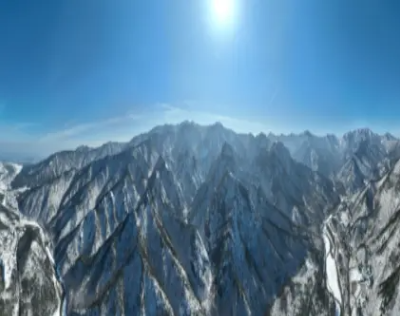 설악산 케이블카