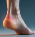 발바닥통증의 원인