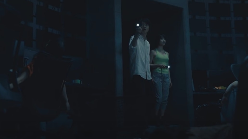 [일드 추천] 일본드라마 아리스 인 보더랜드 다시보기 줄거리 결말 등장인물 결말 야마자키 켄토, 츠치야 타오, 모리나가 유우키