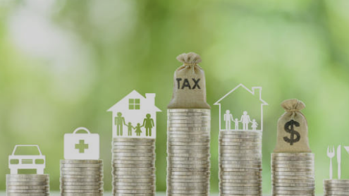 상속세 신고기간 신고절차 면제한도액 공제한도 등 총정리(최신)