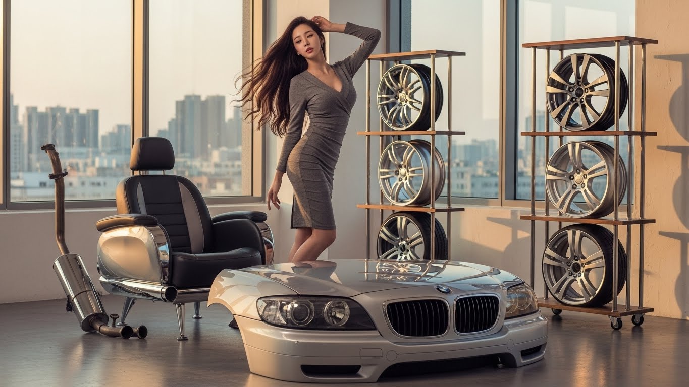 롤스로이스 컬리넌