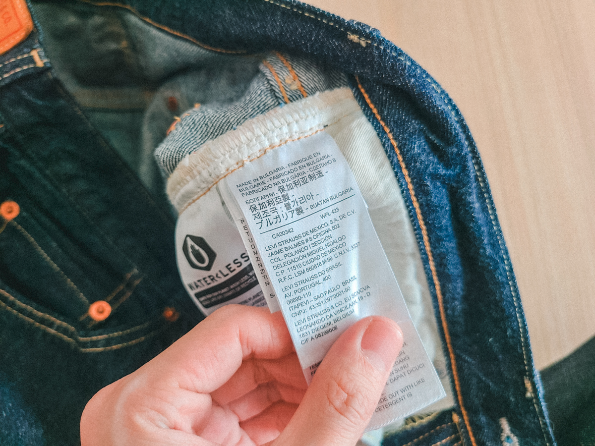 지금은 일본 생산으로 바뀌었습니다.