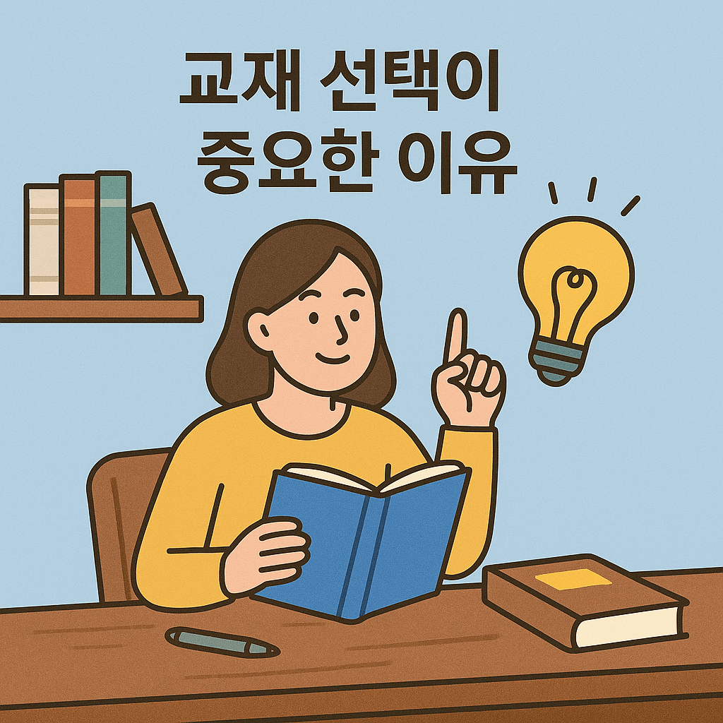 직업상담사 교재 선택이 중요한 이유